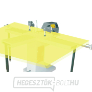 Kotrógép PDS-220 Előnézet 