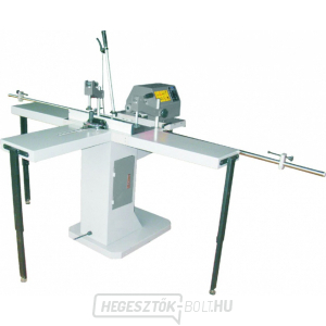 Kotrógép PDS-220 Kotrógép PDS-220 gallery main image