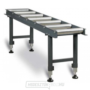 PS-609 - Hullámvasút PS-609 - Hullámvasút gallery main image