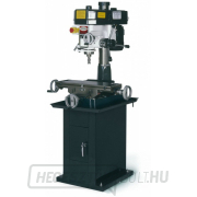Proma FP-25 fúrómarógép gallery main image