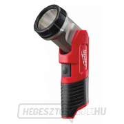 Milwaukee M12™ LED Lámpa M12 TLED-0 Előnézet 