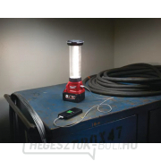 Milwaukee M18™ LED LUCER LAMP M18 LL-0 Előnézet 