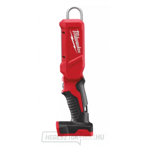 Milwaukee M18™ LED VEZÉRŐFÉNY M18 IL-0 gallery main image