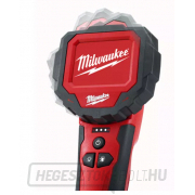 Milwaukee M12™ COMPACT INSPECTION CAMERA M-SPECTOR™ 360° M12 IC-0 Előnézet 