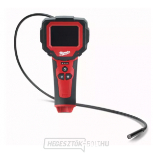 Milwaukee M12™ COMPACT INSPECTION CAMERA M-SPECTOR™ 360° M12 IC-0 gallery main image