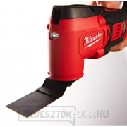 Milwaukee M18™ MULTIFUNKCIÓS SZERELÉK M18 BMT-0 Előnézet 