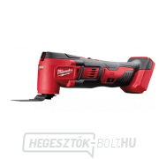 Milwaukee M18™ MULTIFUNKCIÓS SZERELÉK M18 BMT-0 Előnézet 