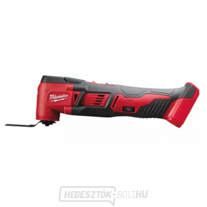 Milwaukee M18™ MULTIFUNKCIÓS SZERELÉK M18 BMT-0 gallery main image