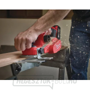 Milwaukee M18™ HOBLOVKA M18 BP-0 Előnézet 