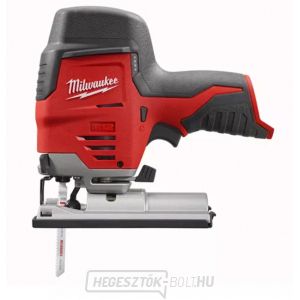 Milwaukee M12™ COMPACT szúrófűrész M12 JS-0