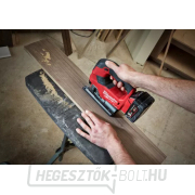 Milwaukee M18 FUEL™ FELÜGYI KEZELÉSŰ FÉL M18 FJS-0X Előnézet 