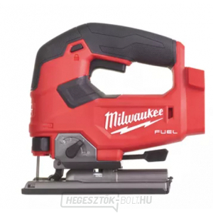 Milwaukee M18 FUEL™ FELÜGYI KEZELÉSŰ FÉL M18 FJS-0X gallery main image
