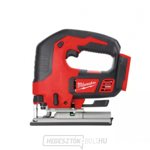 Milwaukee M18™ szúrófűrész M18 BJS-0X