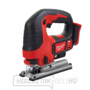 Milwaukee M18™ szúrófűrész M18 BJS-0 Előnézet 