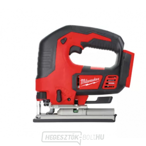 Milwaukee M18™ szúrófűrész M18 BJS-0