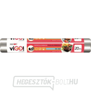 VIGO! Alobal 20m x 28 cm-es tekercs  VIGO! Alobal 20m x 28 cm-es tekercs  gallery main image