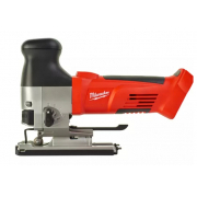 Milwaukee M18™ HEAVY DUTY szúrófűrész HD18 JSB-0 gallery main image