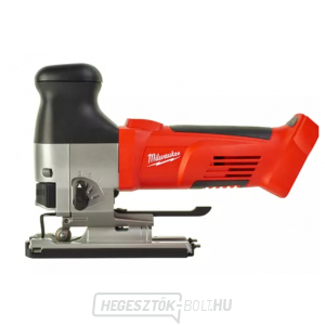 Milwaukee M18™ HEAVY DUTY szúrófűrész HD18 JSB-0 gallery main image