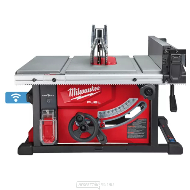 Milwaukee M18 FUEL™ ONE-KEY™ Asztalosfűrész M18 FTS210-0