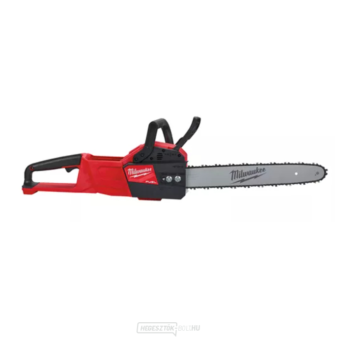 Milwaukee M18 FUEL™ 40 CM M18 FCHS-0 láncfűrész lánccal és pengével