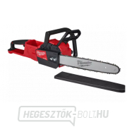 Milwaukee M18 FUEL™ 40 CM M18 FCHS-0 láncfűrész lánccal és pengével Előnézet 