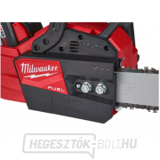 Milwaukee M18 FUEL™ 40 CM M18 FCHS-0 láncfűrész lánccal és pengével Előnézet 