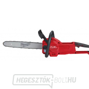 Milwaukee M18 FUEL™ 40 CM M18 FCHS-0 láncfűrész lánccal és pengével Előnézet 