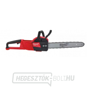 Milwaukee M18 FUEL™ 40 CM M18 FCHS-0 láncfűrész lánccal és pengével gallery main image