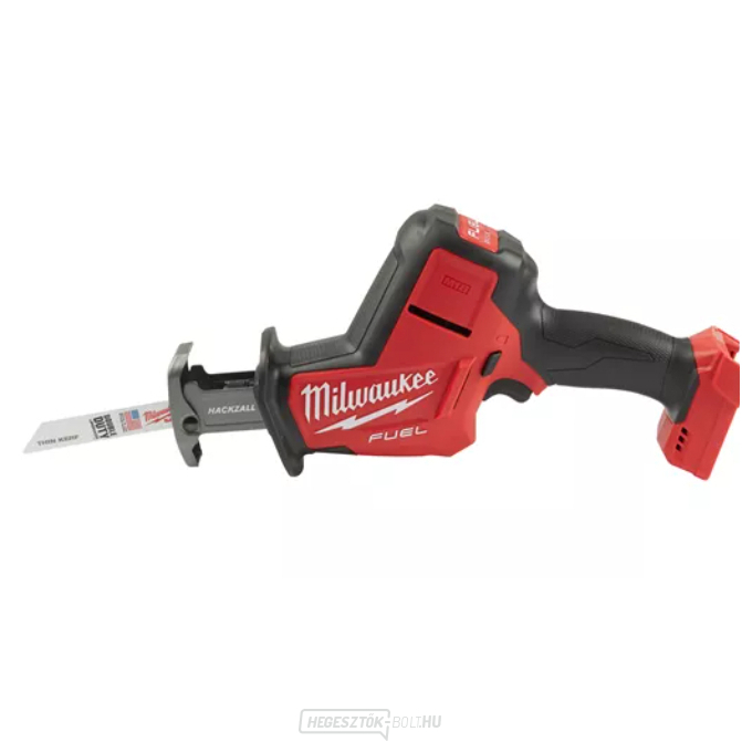 Milwaukee M18 FUEL™ HACKZALL™ SWAVE SAW M18 FHZ-0X