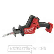 Milwaukee M18 FUEL™ HACKZALL™ SWAVE SAW M18 FHZ-0X Előnézet 