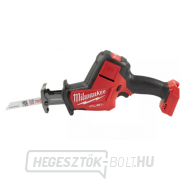 Milwaukee M18 FUEL™ HACKZALL™ SWAVE SAW M18 FHZ-0X gallery main image