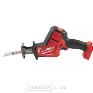 Milwaukee M18 FUEL™ HACKZALL™ SWAVE SAW M18 FHZ-0X gallery main image