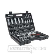 108 darabos villáskulcskészlet 1/4