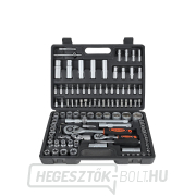 108 darabos villáskulcskészlet 1/4