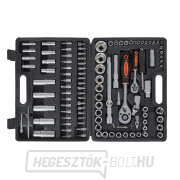 108 darabos villáskulcskészlet 1/4