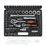 108 darabos villáskulcskészlet 1/4