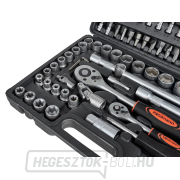 108 darabos villáskulcskészlet 1/4
