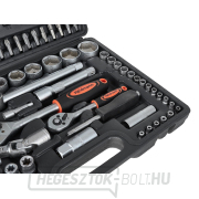 108 darabos villáskulcskészlet 1/4