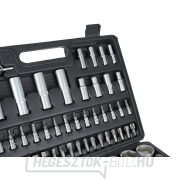 108 darabos villáskulcskészlet 1/4
