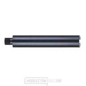 Milwaukee gyémánt szárazfúró korona DCHXL 82 mm 1 ¼