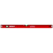 SOLA - Big X 40 - vízmérték 40cm Előnézet 