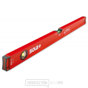 SOLA - Big X 40 - vízmérték 40cm gallery main image