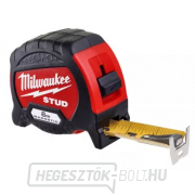 Milwaukee STUD Gen2 8m mérőszalag - 1db Előnézet 