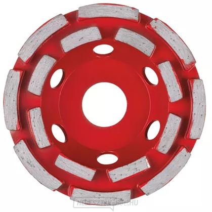 Milwaukee univerzális gyémánt szegmenskerék DCWU 100 - 1db