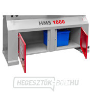 Holzmann HMS1000 400V gyalukés-csiszoló HMS1000 400V Holzmann HMS1000 400V gyalukés-csiszoló HMS1000 400V náhled