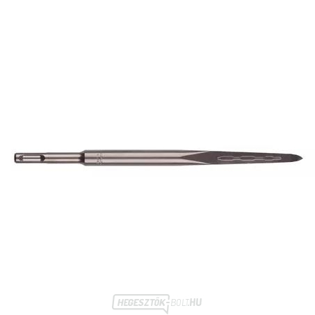 Milwaukee SDS-Plus SLEDGE hegyes véső 250mm - 1db