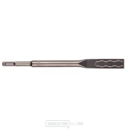 Milwaukee SDS-Plus SLEDGE lapos véső 250x20mm - 1db