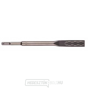 Milwaukee SDS-Plus SLEDGE lapos véső 250x20mm - 1db gallery main image