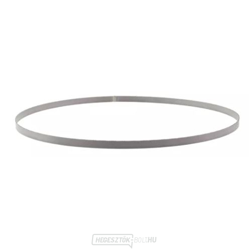 Milwaukee fűrészlapok 1140mm, fogazás 1,8mm - 3db gallery main image