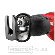 Flex univerzális fűrész 1100 W gyorsító kapcsolóval RS 11-28 náhled